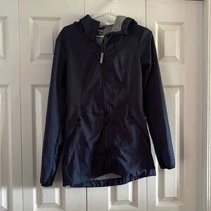 Bench Blue Long Jacket Size S❤️‍🔥❤️‍🔥